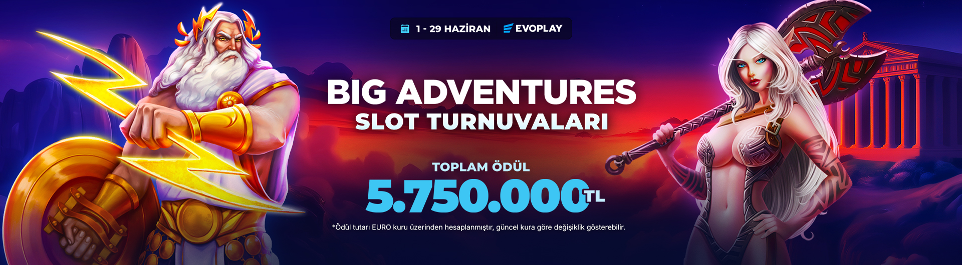 evoplayy